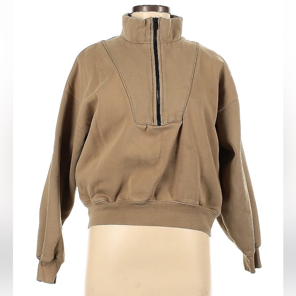 Essentials Fear of God Sweatshirt